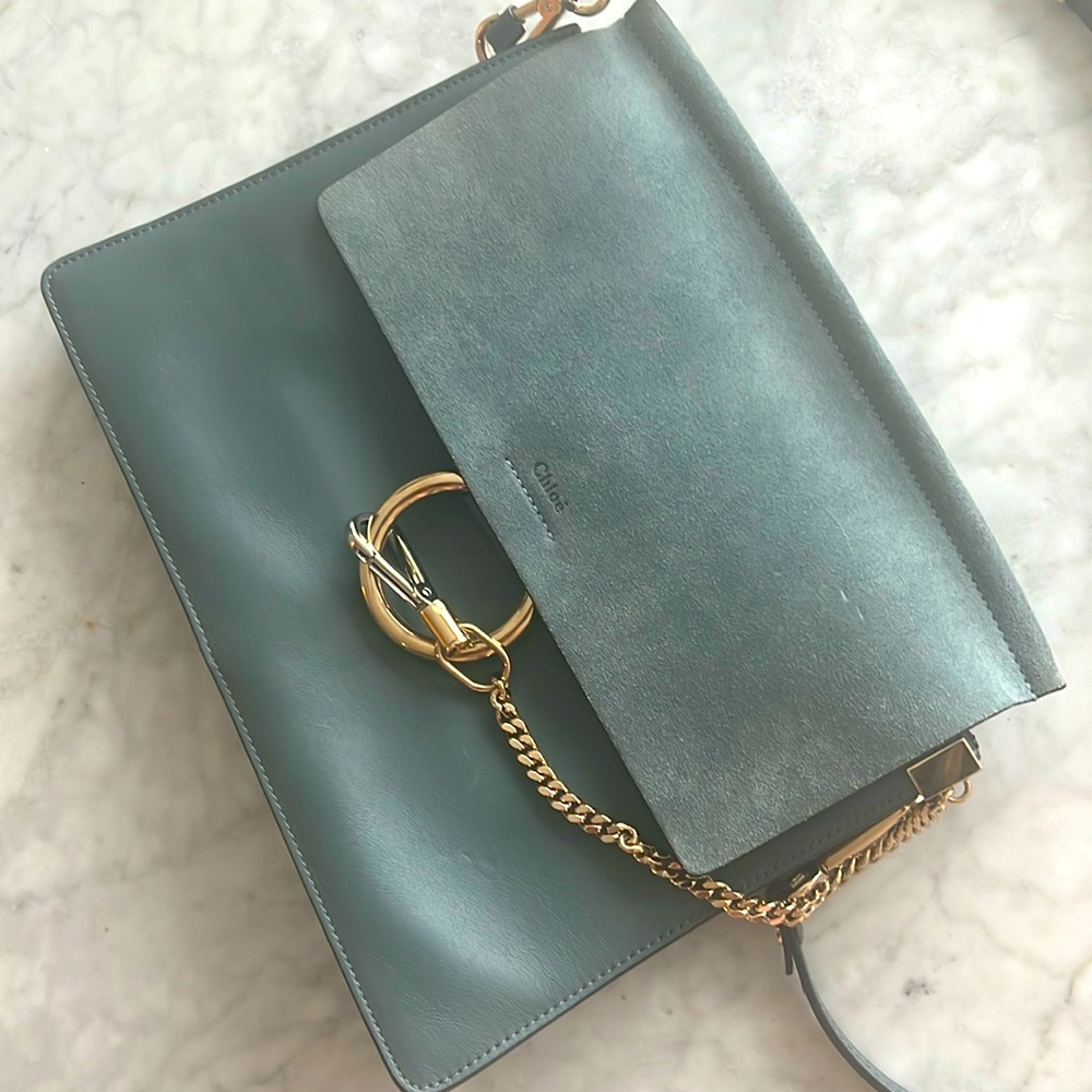 Chloe bag m